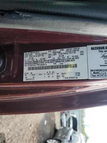 Photo 10 from auction – 2011 FORD ECONOLINE with VIN 1FTSE3EL7BDA82674