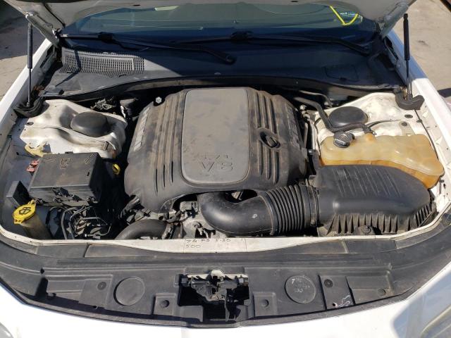 Photo 7 from auction – 2011 CHRYSLER 300C with VIN 2C3CA6CT9BH563148