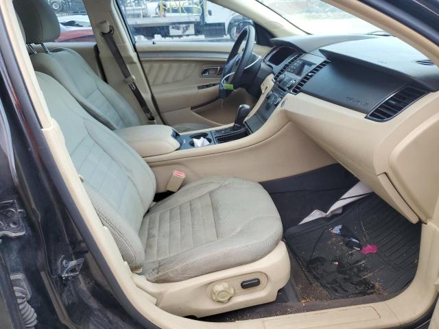 Photo 5 from auction – 2013 FORD TAURUS SE with VIN 1FAHP2D86DG154483