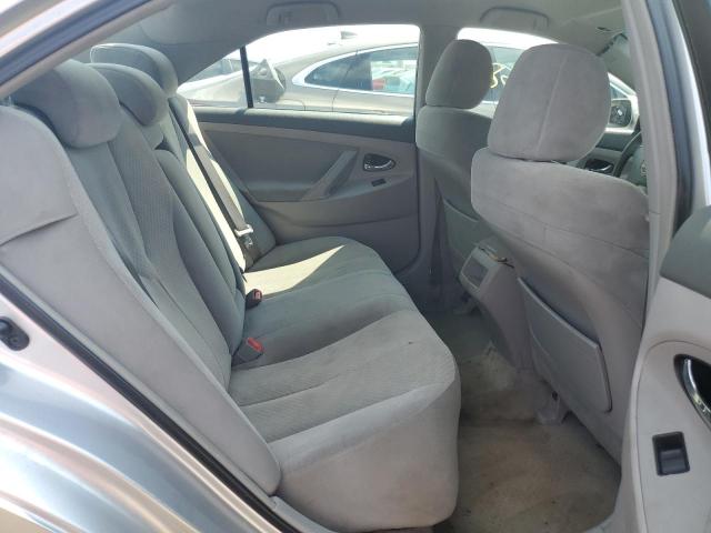 Photo 6 from auction – 2009 TOYOTA CAMRY BASE with VIN 4T1BE46K89U395704