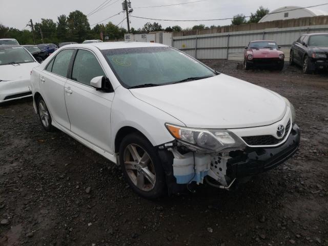 Photo 1 from auction – 2014 TOYOTA CAMRY L with VIN 4T1BF1FK2EU779726