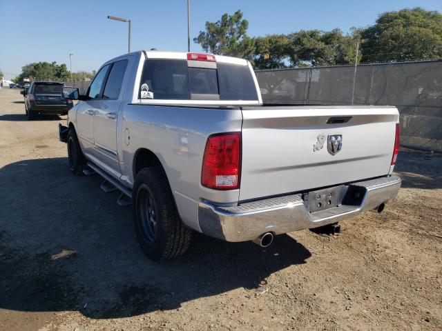 Photo 3 from auction – 2014 RAM 1500 SLT with VIN 1C6RR7LT4ES428037