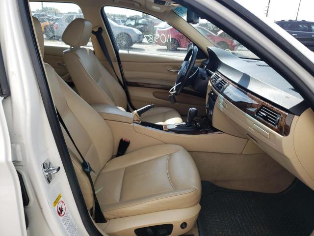 Photo 5 from auction – 2007 BMW 328 IT with VIN WBAVS13577FX15388