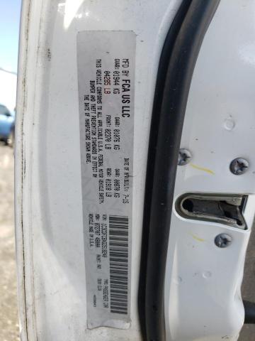 Photo 10 from auction – 2016 DODGE DART LIMIT with VIN 1C3CDFCBXGD518240