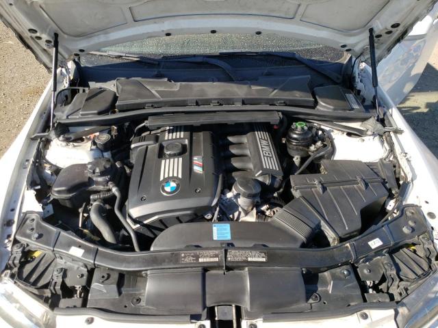 Photo 7 from auction – 2010 BMW 328 I SULE with VIN WBAWV1C57AP124197