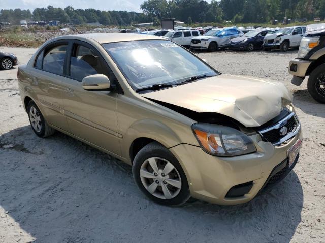 صورة رقم 1 من المزاد - 2010 KIA RIO LX مع VIN KNADH4A36A6637786