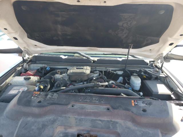 Photo 7 from auction – 2011 CHEVROLET SILVERADO with VIN 1GC1KYC82BF222702