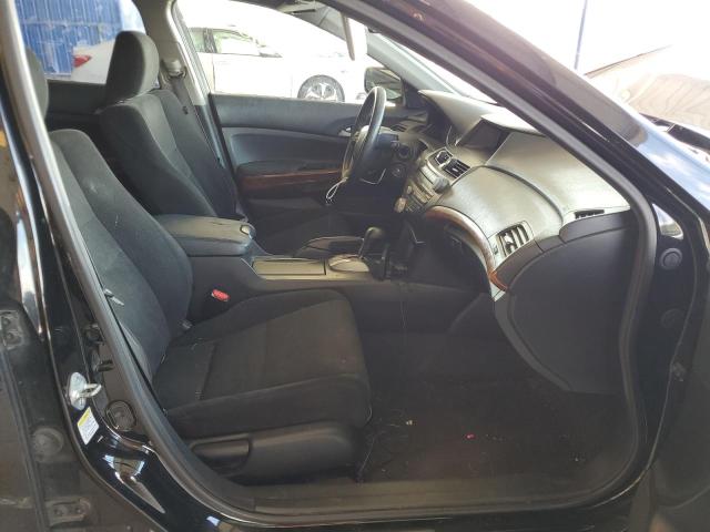 Photo 5 from auction – 2011 HONDA ACCORD EX with VIN 1HGCP2F75BA130914