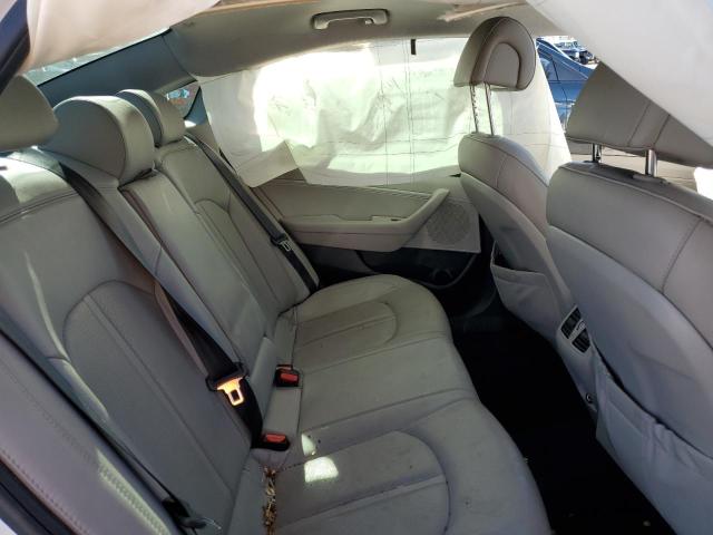 Photo 6 from auction – 2017 HYUNDAI SONATA SPO with VIN 5NPE34AF2HH571592