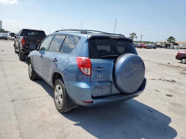 Photo 3 from auction – 2006 TOYOTA RAV4 with VIN JTMZD33V365000719