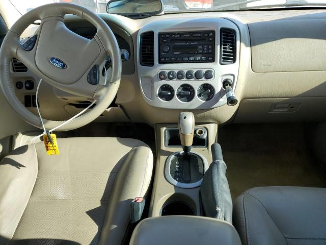Photo 9 from auction – 2006 FORD ESCAPE LIM with VIN 1FMCU94136KB34518