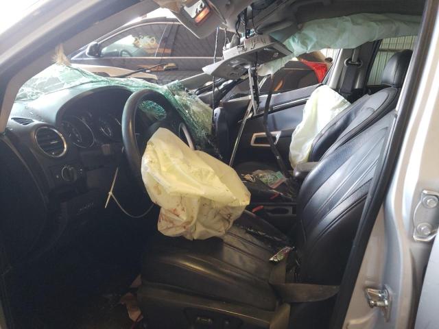 Photo 5 from auction – 2014 CHEVROLET CAPTIVA LT with VIN 3GNAL3EK2ES549634