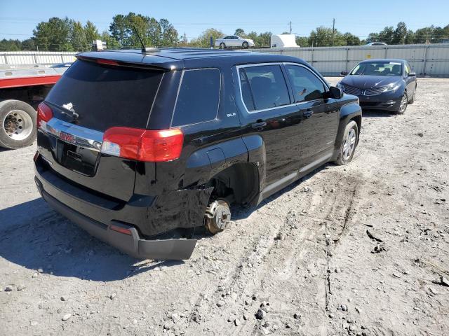 Photo 4 from auction – 2015 GMC TERRAIN SL with VIN 2GKALMEK3F6417873