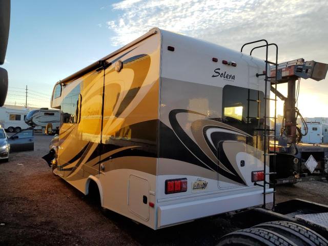 Photo 3 from auction – 2014 MERCEDES-BENZ SPRINTER with VIN WDAPF4CC8E9559201