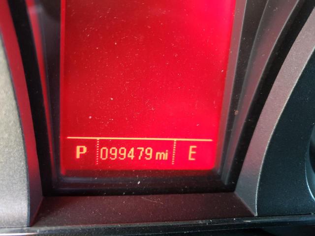 Photo 8 from auction – 2013 GMC TERRAIN SL with VIN 2GKALMEK2D6142218