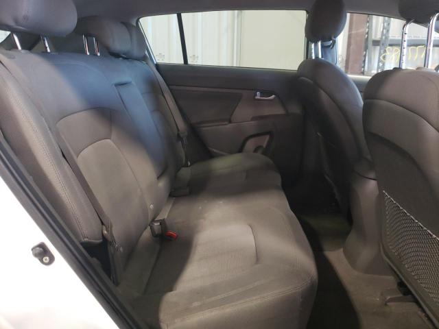 Photo 6 from auction – 2011 KIA SPORTAGE L with VIN KNDPB3A20B7070568