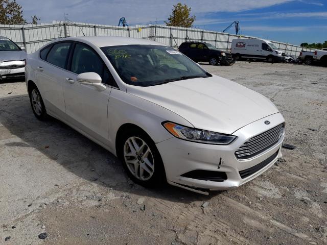 Photo 1 from auction – 2015 FORD FUSION SE with VIN 3FA6P0HD0FR263214