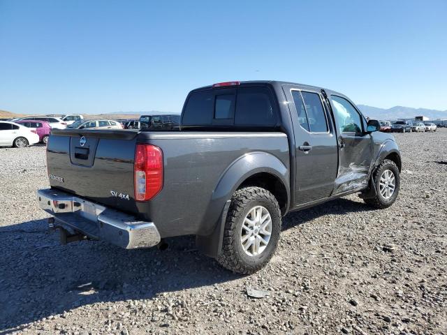 Photo 4 from auction – 2015 NISSAN FRONTIER S with VIN 1N6AD0EV4FN734551