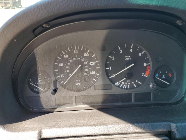 Photo 8 from auction – 2005 BMW X5 3.0I with VIN 5UXFA13525LY20573