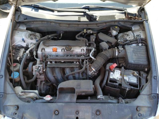 Photo 7 from auction – 2012 HONDA ACCORD SE with VIN 1HGCP2F68CA111492