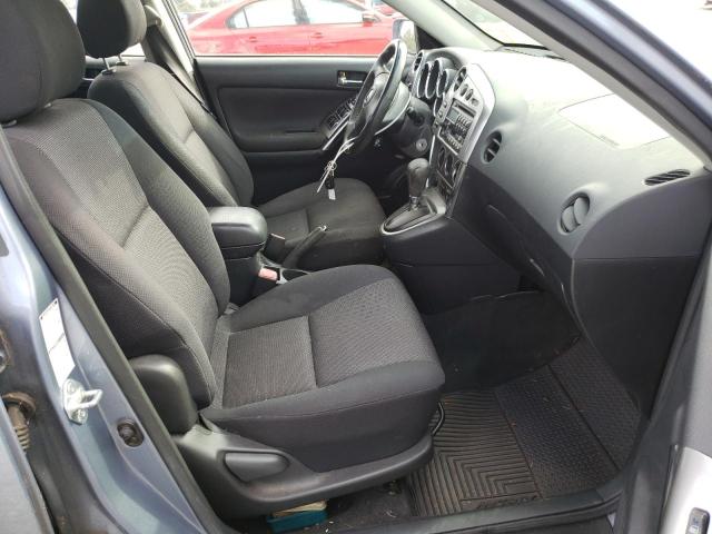 Photo 5 from auction – 2004 TOYOTA COROLLA MA with VIN 2T1LR32E84C181339