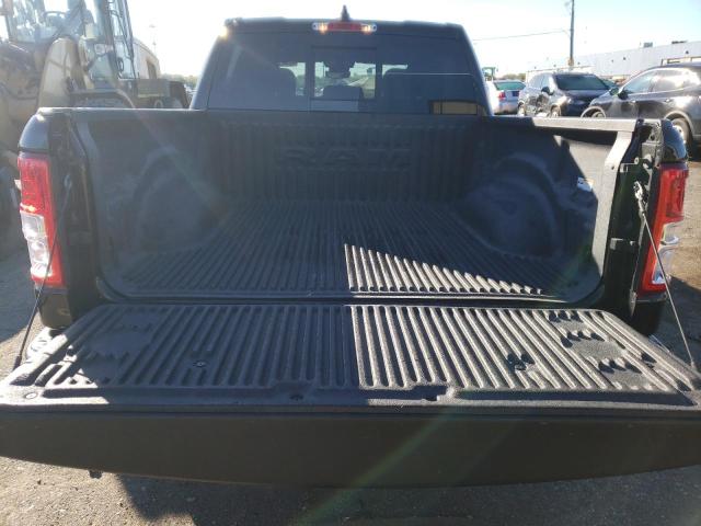 Foto 6 de la subasta – 2019 RAM 1500 BIG H con VIN 1C6SRFFTXKN805343