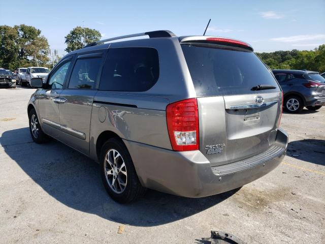 Photo 3 from auction – 2012 KIA SEDONA EX with VIN KNDMH4C72C6434027