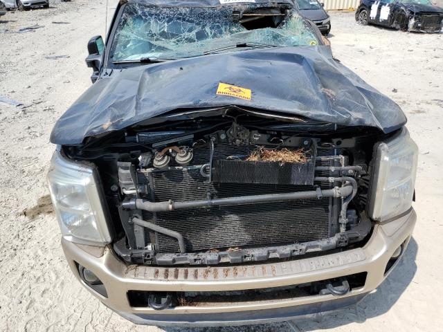 Photo 7 from auction – 2012 FORD F250 SUPER with VIN 1FT7W2BT5CEB56882