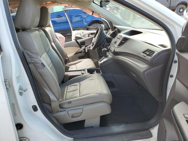 Photo 5 from auction – 2012 HONDA CR-V EX with VIN 5J6RM4H54CL035317