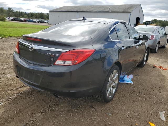 Photo 4 from auction – 2013 BUICK REGAL PREM with VIN 2G4GS5EV5D9176494