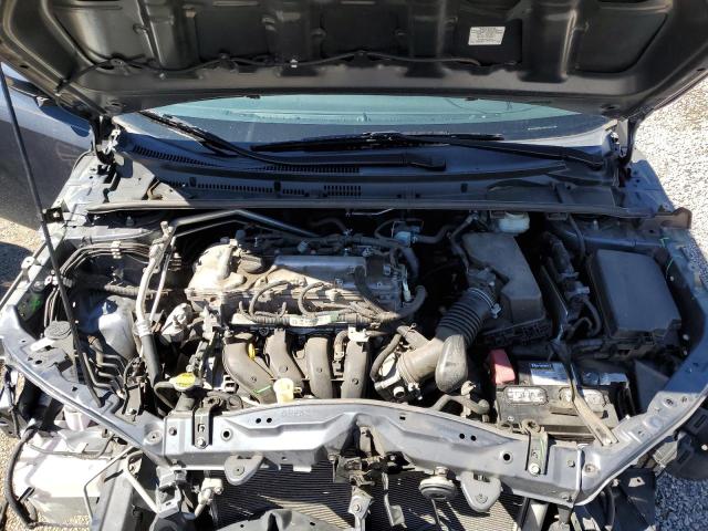 Photo 7 from auction – 2017 TOYOTA COROLLA L with VIN 2T1BURHE7HC778816