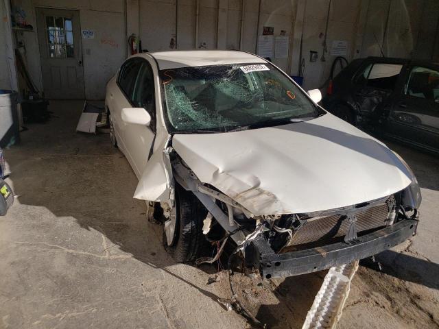 Photo 9 from auction – 2011 NISSAN ALTIMA BAS with VIN 1N4AL2AP5BN468076