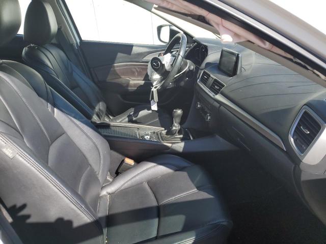 Photo 5 from auction – 2018 MAZDA 3 TOURING with VIN 3MZBN1V30JM199825
