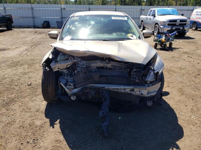 Photo 9 from auction – 2015 FORD FOCUS SE with VIN 1FADP3K20FL264586