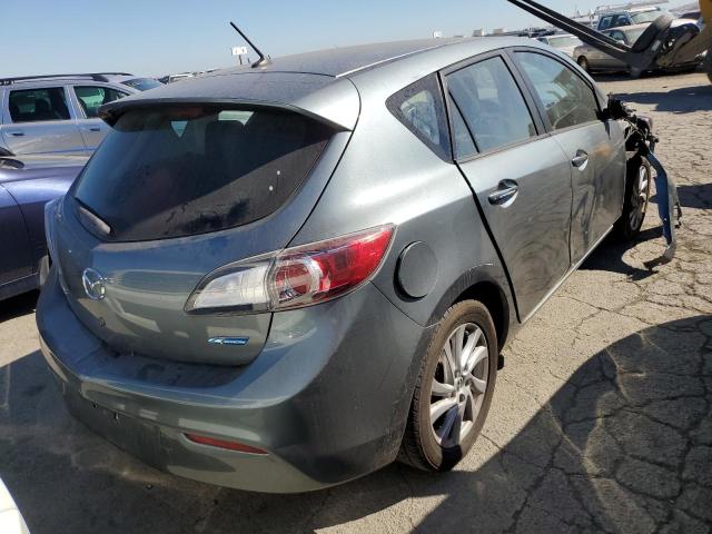 Photo 4 from auction – 2012 MAZDA 3 I with VIN JM1BL1L83C1670602