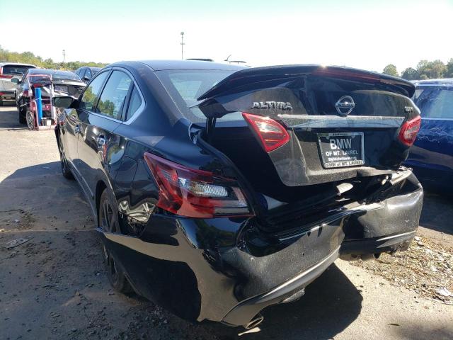 Photo 3 from auction – 2017 NISSAN ALTIMA 2.5 with VIN 1N4AL3AP2HC215212