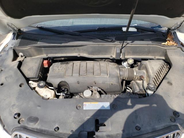 Photo 7 from auction – 2013 BUICK ENCLAVE with VIN 5GAKRDKD9DJ113842