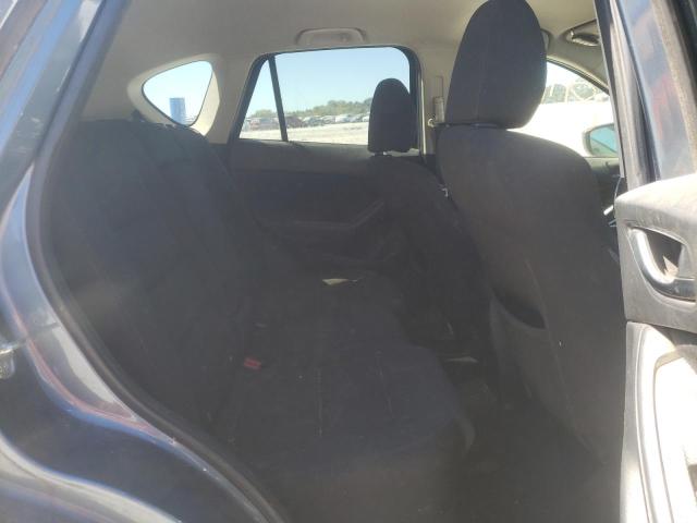 Photo 6 from auction – 2016 MAZDA CX-5 TOURI with VIN JM3KE4CY5G0665934