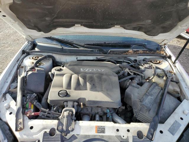 Photo 7 from auction – 2013 CHEVROLET IMPALA LT with VIN 2G1WG5E35D1122197
