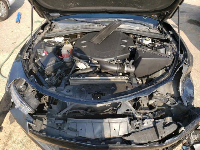 Photo 7 from auction – 2019 CHEVROLET CAMARO LS with VIN 1G1FB3DS6K0112671