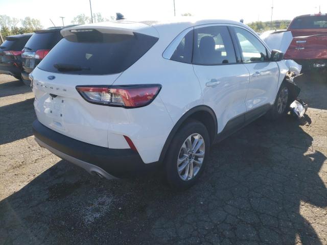 Photo 4 from auction – 2022 FORD ESCAPE SE with VIN 1FMCU0G63NUA15955