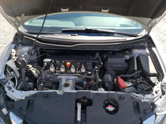 Photo 7 from auction – 2013 HONDA CIVIC LX with VIN 19XFB2F50DE246949