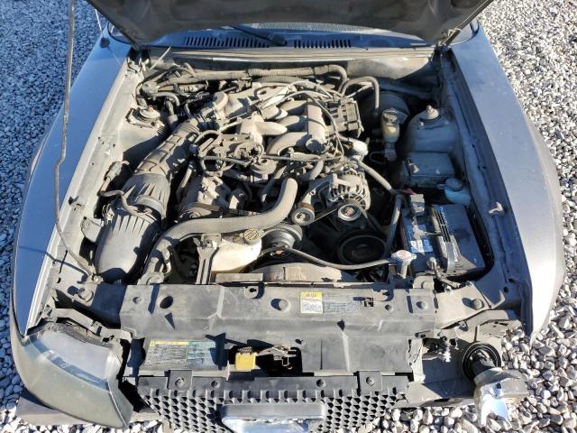 Photo 7 from auction – 2003 FORD MUSTANG with VIN 1FAFP40423F373290