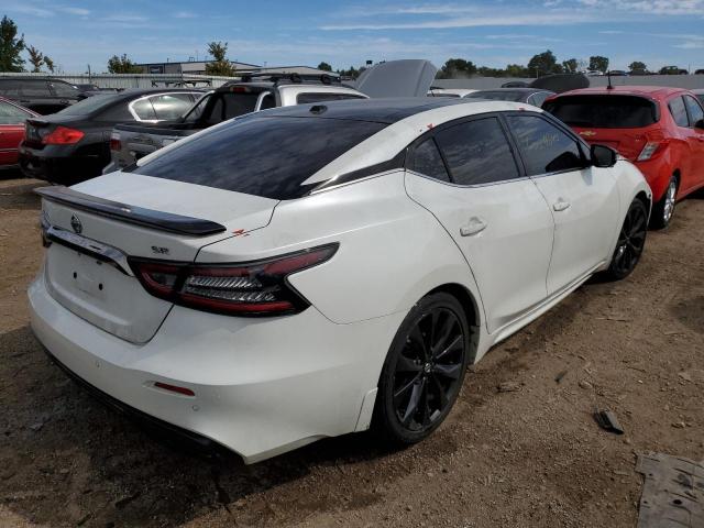 Photo 4 from auction – 2019 NISSAN MAXIMA S with VIN 1N4AA6AVXKC369034