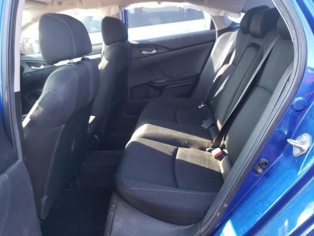 Photo 6 from auction – 2019 HONDA CIVIC EX with VIN 19XFC1F32KE005591