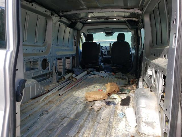 Photo 6 from auction – 2019 FORD TRANSIT T- with VIN 1FTYE2YM7KKA39022