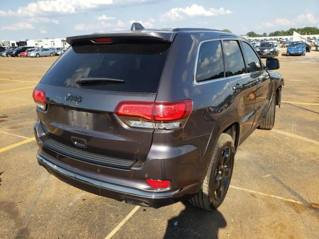 Photo 4 from auction – 2015 JEEP GRAND CHER with VIN 1C4RJECG6FC192588