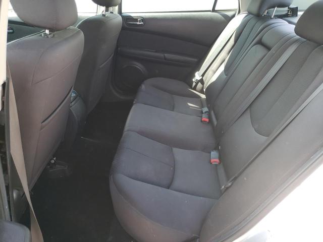 Photo 6 from auction – 2012 MAZDA 6 I with VIN 1YVHZ8DH4C5M42577