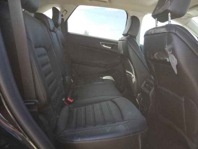 Photo 6 from auction – 2021 FORD EDGE SEL with VIN 2FMPK4J9XMBA34931