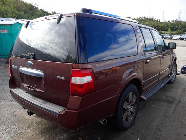 Photo 4 from auction – 2007 FORD EXPEDITION with VIN 1FMFK20537LA89966
